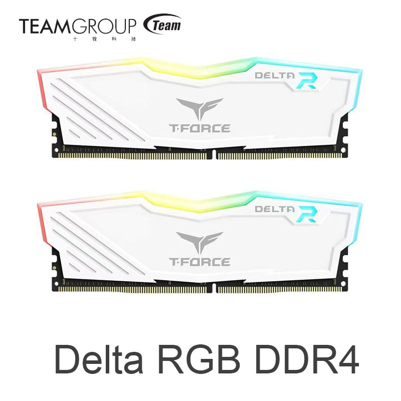 TEAMGROUP T-Force Ÿ RGB DDR4, ũž ӿ ..